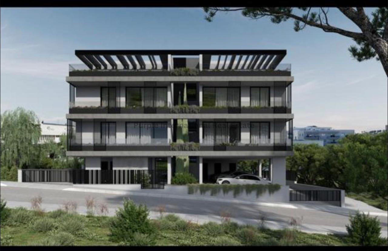 2 dormitorios Apartamento en Oroklini, Larnaka, Chipre No. 52886