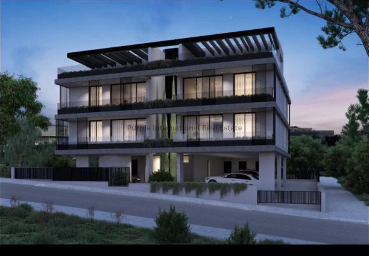 2 dormitorios Apartamento en Oroklini, Larnaka, Chipre No. 52886