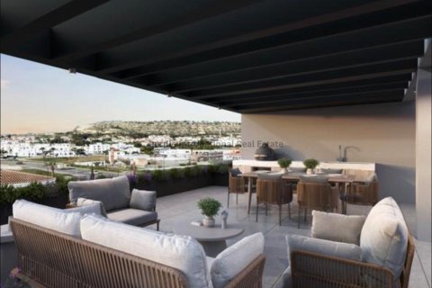 2 bedrooms Apartment in Oroklini, Larnaka, Cyprus No. 52886