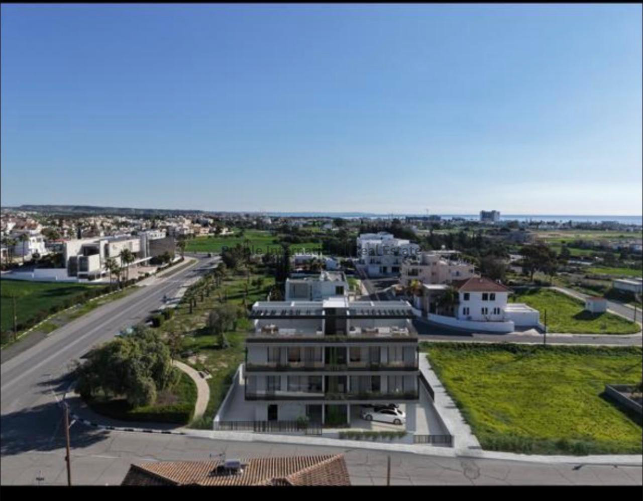 2 dormitorios Apartamento en Oroklini, Larnaka, Chipre No. 52886
