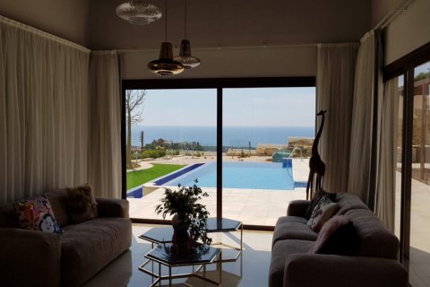 Studio Villa in Limassol, Cyprus No. 38273