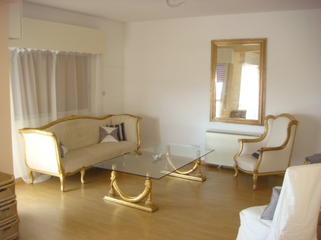 4 dormitorios Apartamento en Limassol, Chipre No. 38275