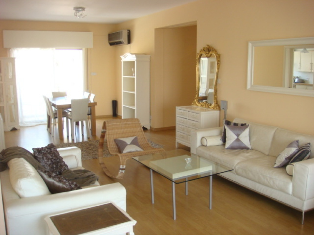 4 dormitorios Apartamento en Limassol, Chipre No. 38275