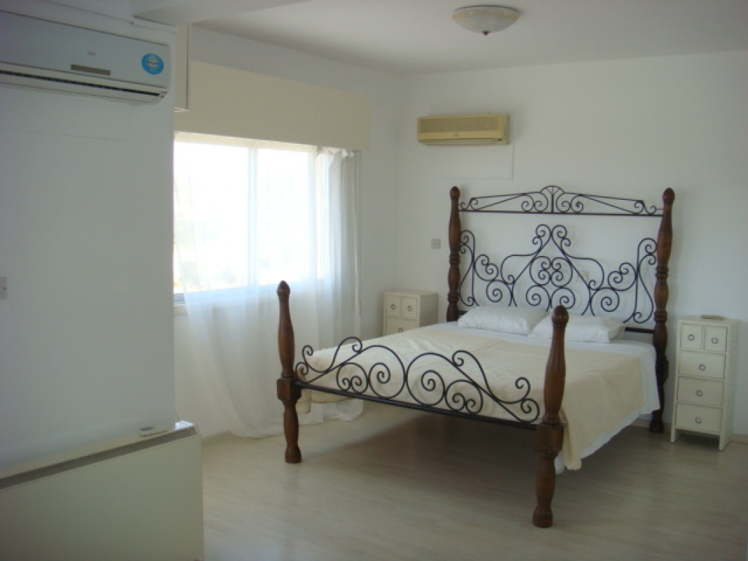 4 dormitorios Apartamento en Limassol, Chipre No. 38275