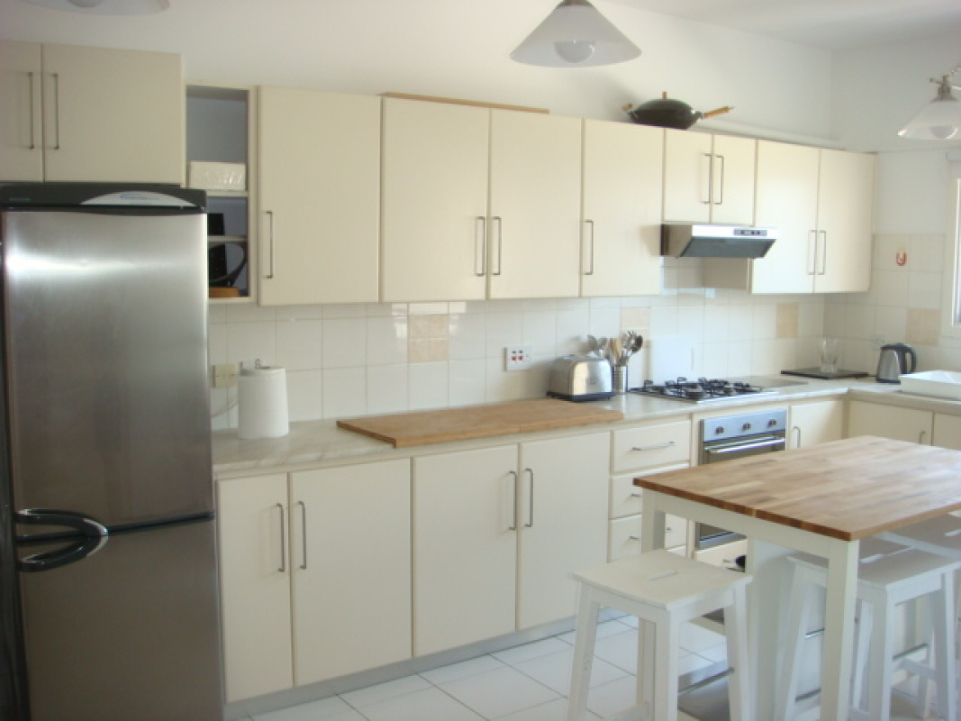 4 dormitorios Apartamento en Limassol, Chipre No. 38275