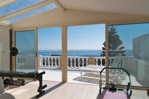Studio Villa in Limassol, Cyprus No. 38276
