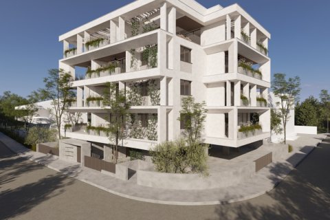 2 bedrooms Apartment in Larnaca, Larnaka, Cyprus No. 50409