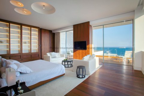 4 dormitorios Apartamento en Neapolis, Limassol, Chipre No. 30748