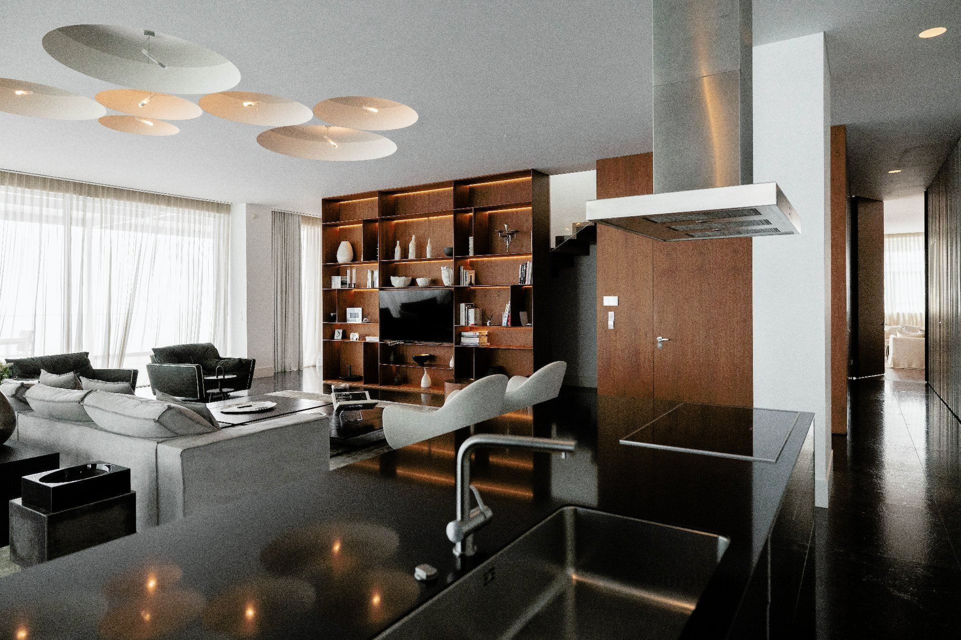 4 bedrooms Apartment in Neapolis, Limassol, Cyprus No. 30748