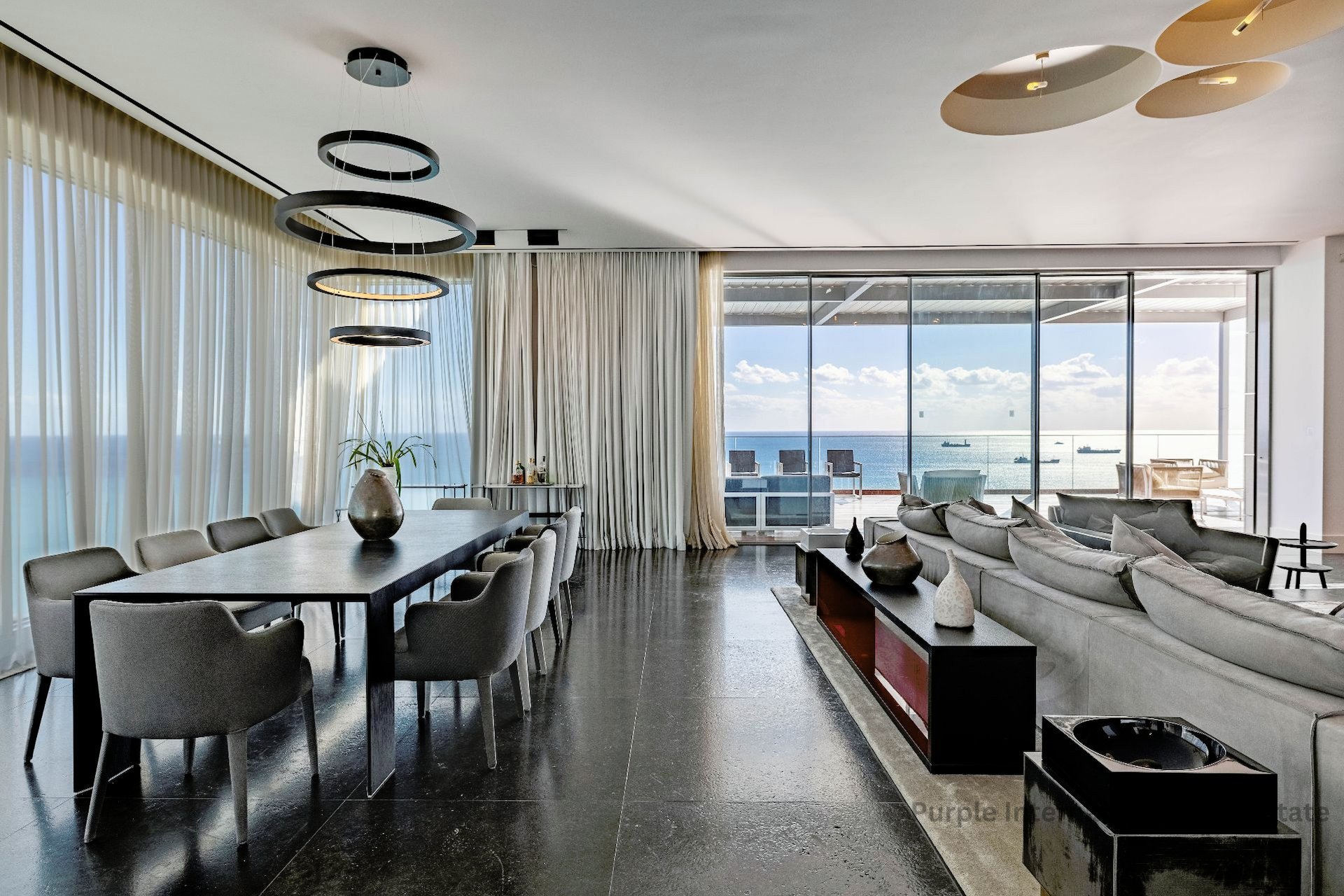 4 bedrooms Apartment in Neapolis, Limassol, Cyprus No. 30748