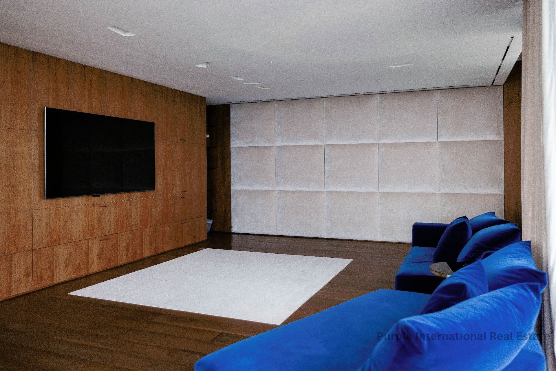 4 bedrooms Apartment in Neapolis, Limassol, Cyprus No. 30748