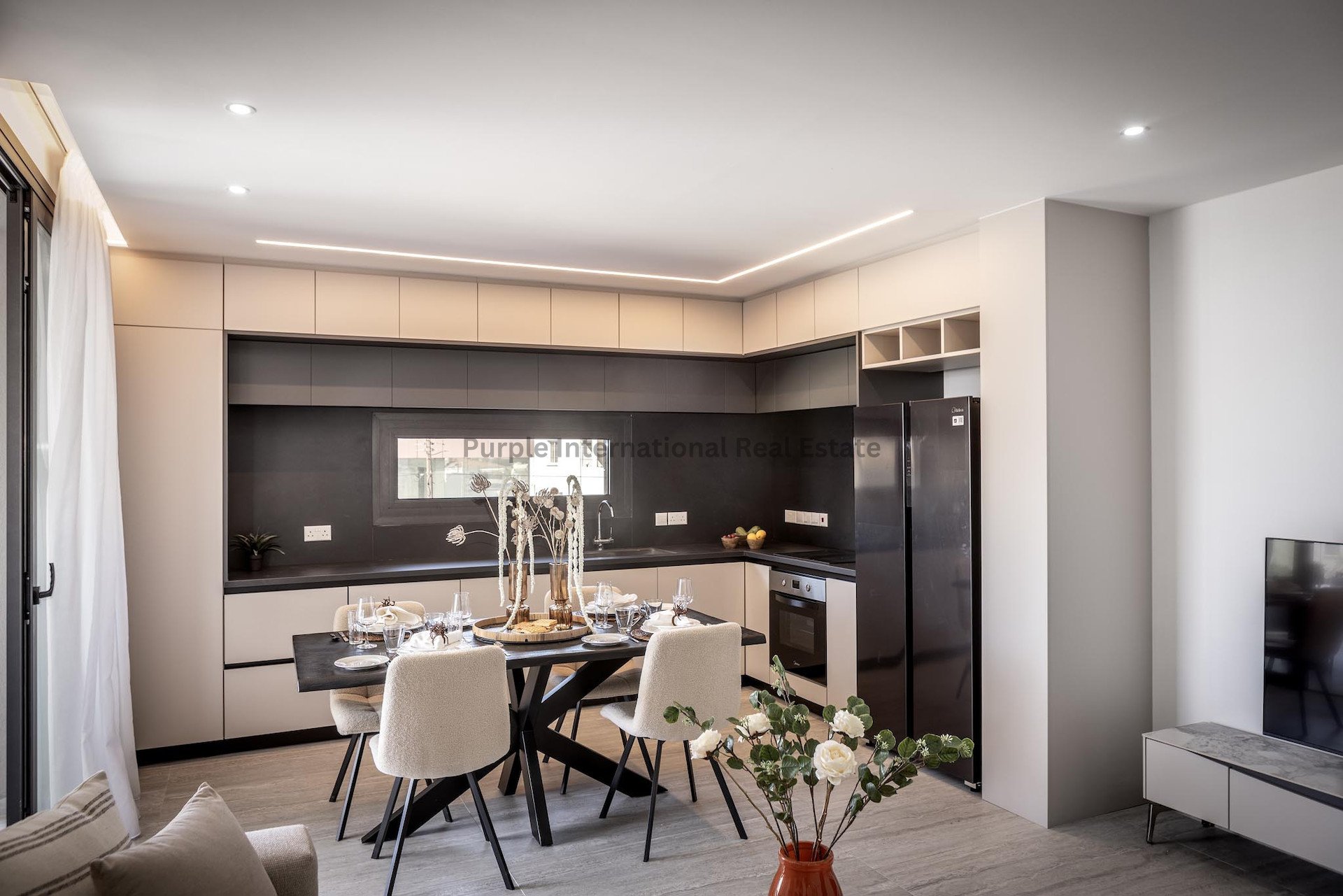 2 dormitorios Apartamento en Larnaca, Larnaka, Chipre No. 51162