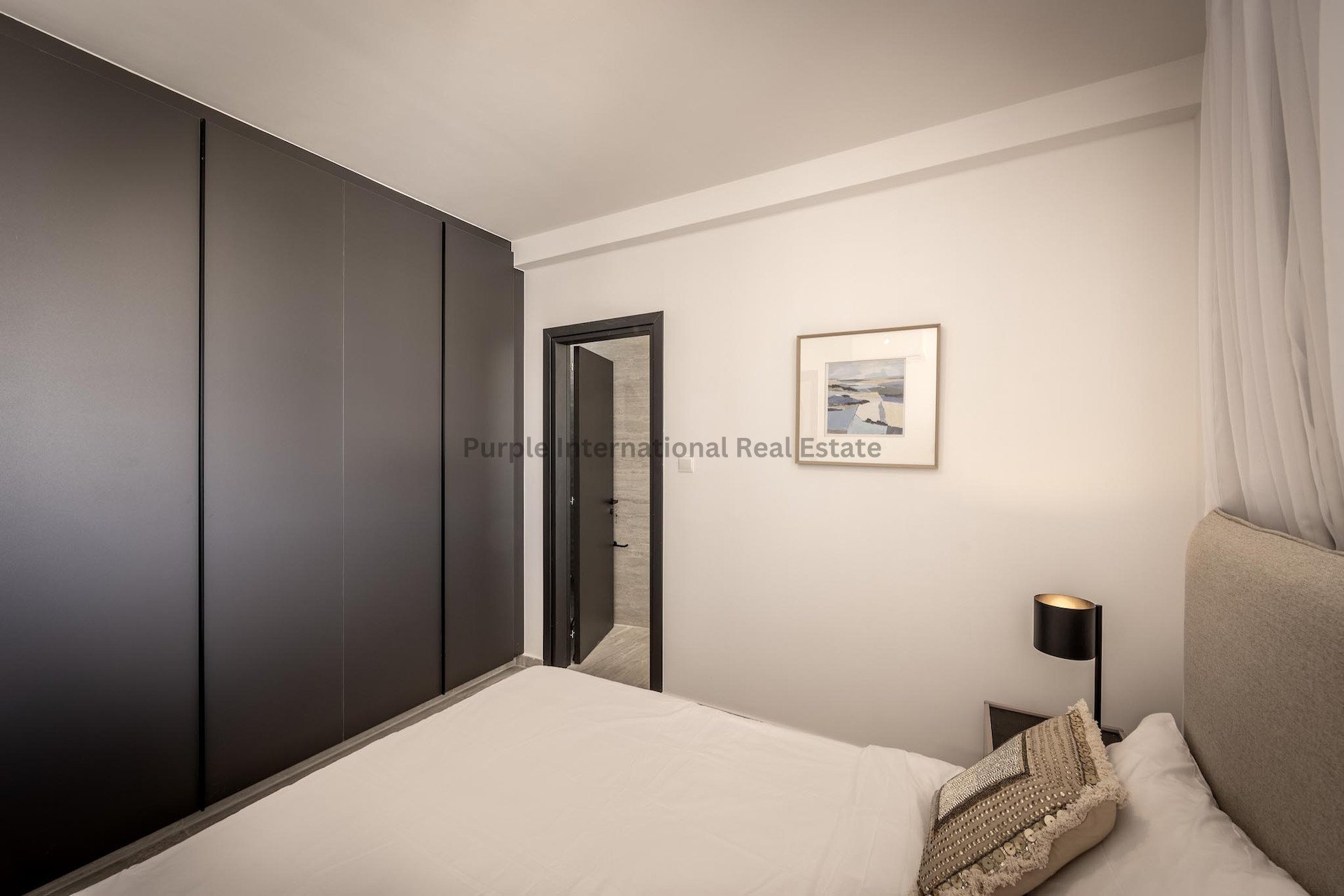 2 dormitorios Apartamento en Larnaca, Larnaka, Chipre No. 51162