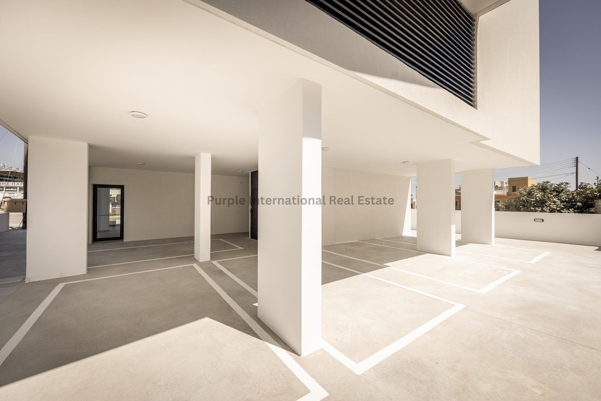2 dormitorios Apartamento en Larnaca, Larnaka, Chipre No. 51162