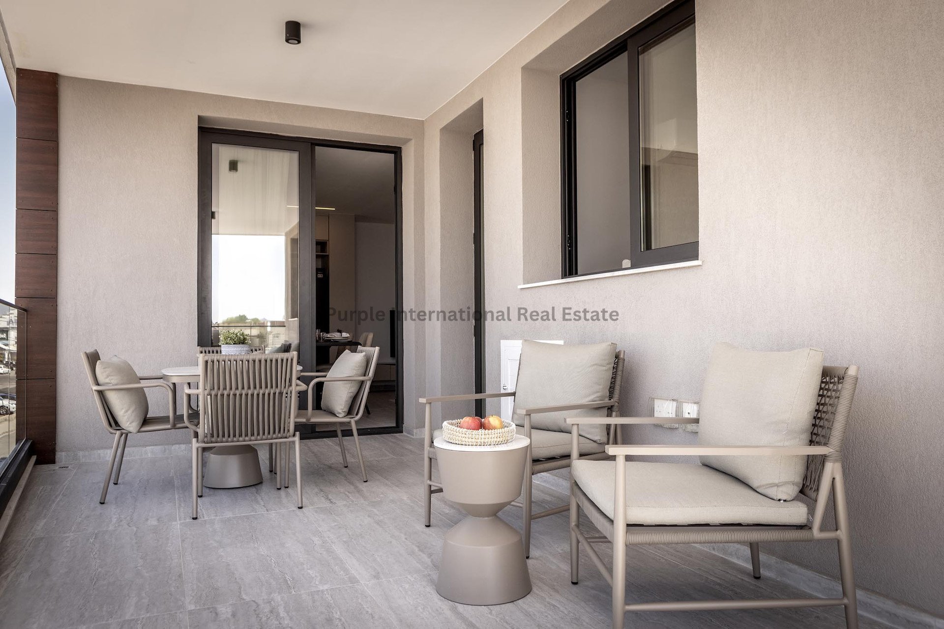 2 dormitorios Apartamento en Larnaca, Larnaka, Chipre No. 51162