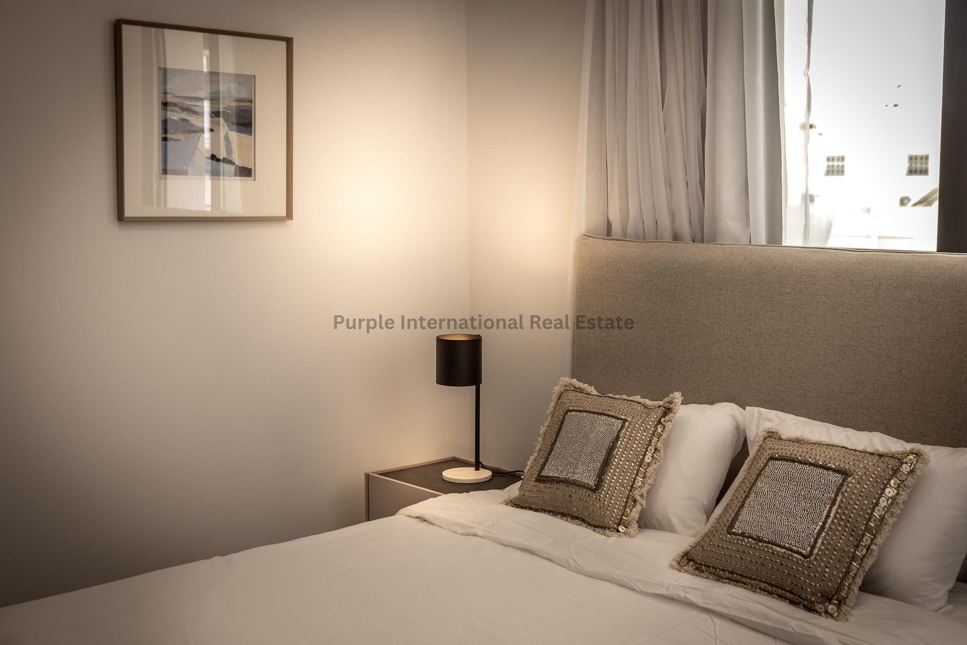 2 dormitorios Apartamento en Larnaca, Larnaka, Chipre No. 51162