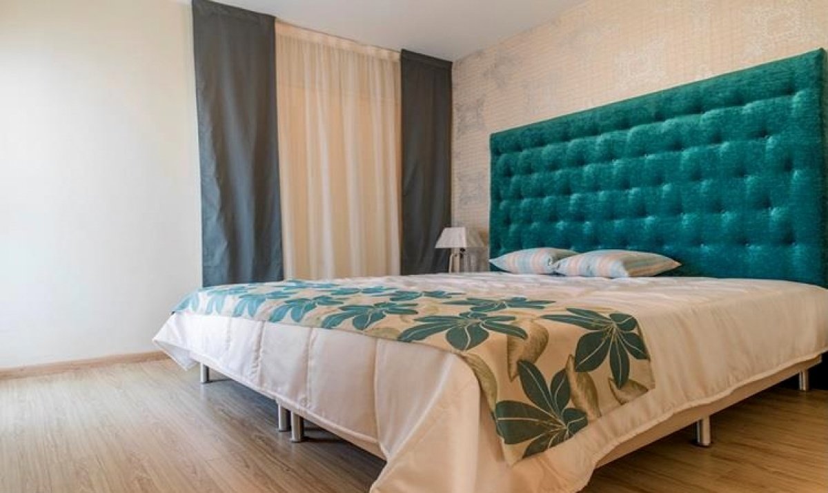 125m2 Villa à Limassol, Chypre No. 38200