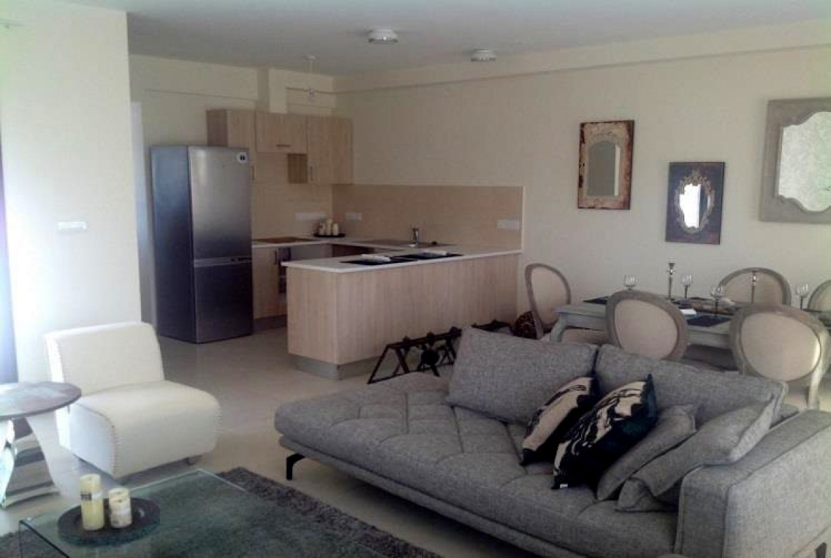 125m2 Villa à Limassol, Chypre No. 38200