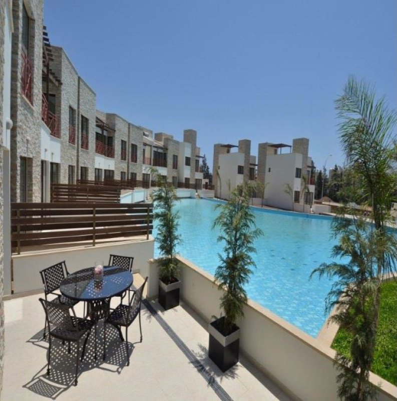 125m2 Villa à Limassol, Chypre No. 38200