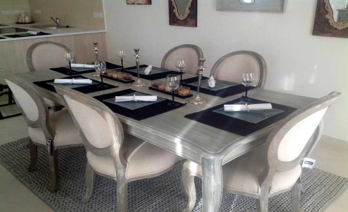 125m2 Villa à Limassol, Chypre No. 38200