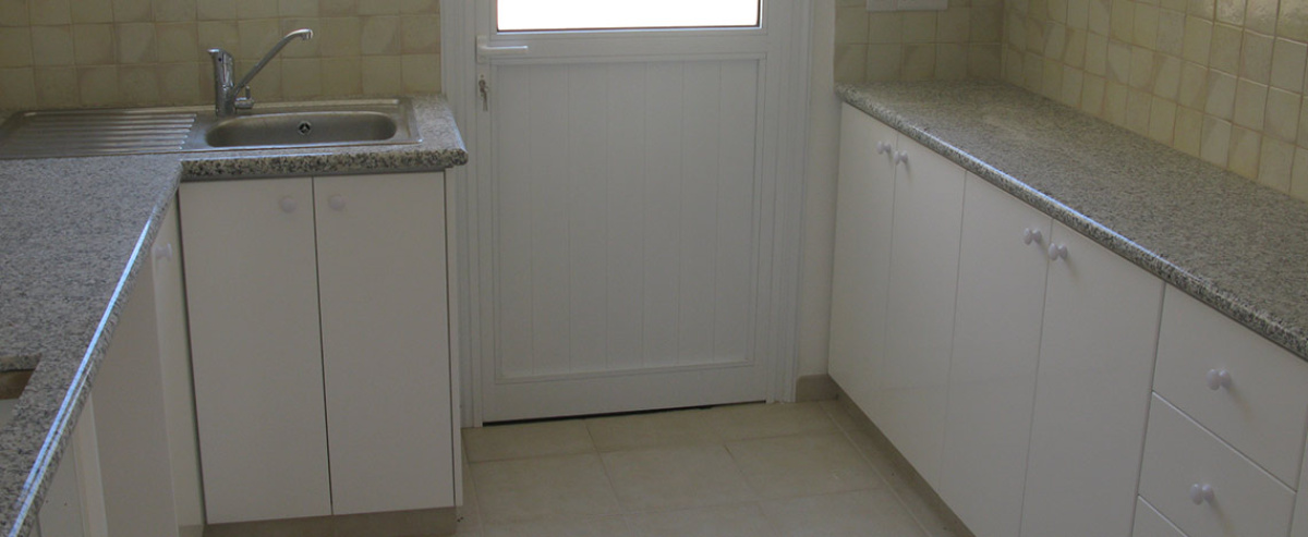 2 rooms Villa in Paphos, Cyprus No. 38198