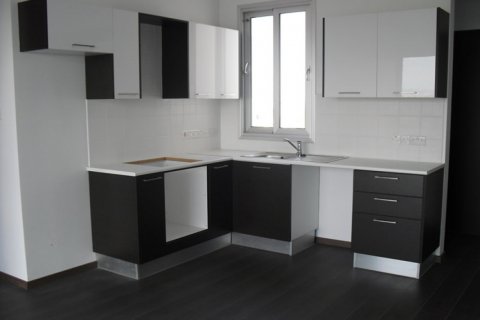 3 dormitorios Apartamento en Larnaca, Larnaka, Chipre No. 38199