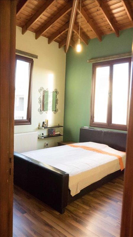 Studio Villa in Nicosia, Cyprus No. 38195