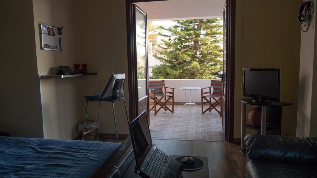 Studio Villa in Nicosia, Cyprus No. 38195