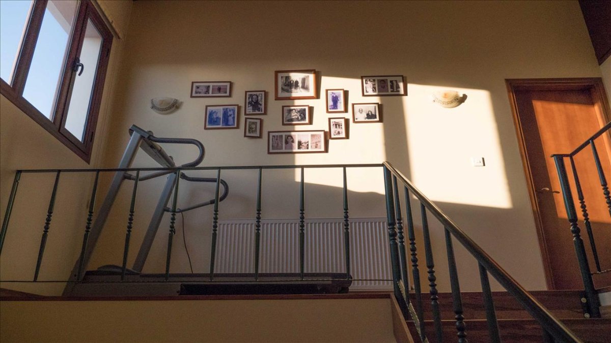 Studio Villa in Nicosia, Cyprus No. 38195