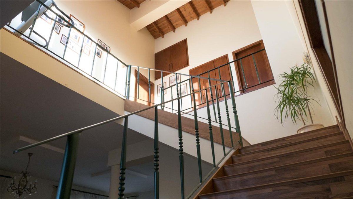 Studio Villa in Nicosia, Cyprus No. 38195