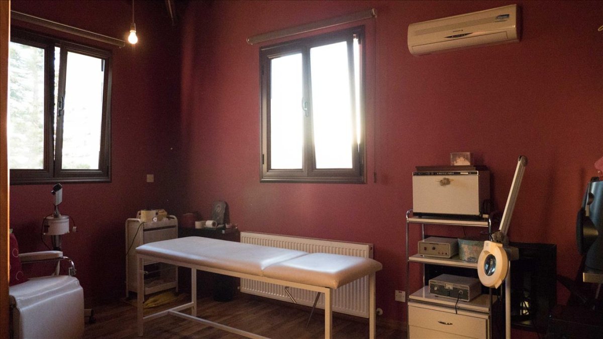 Studio Villa in Nicosia, Cyprus No. 38195