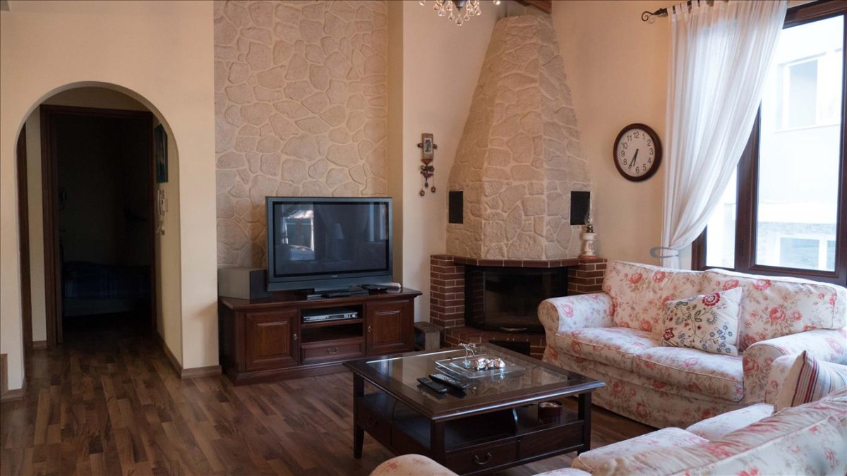 Studio Villa in Nicosia, Cyprus No. 38195