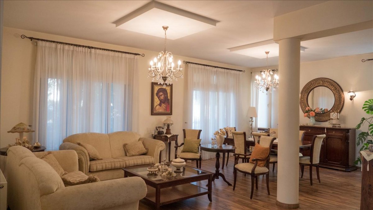 Studio Villa in Nicosia, Cyprus No. 38195