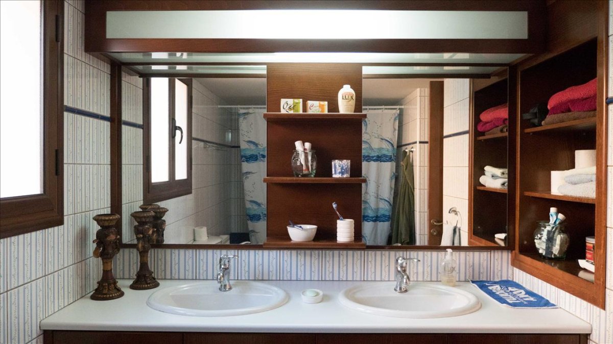 Studio Villa in Nicosia, Cyprus No. 38195
