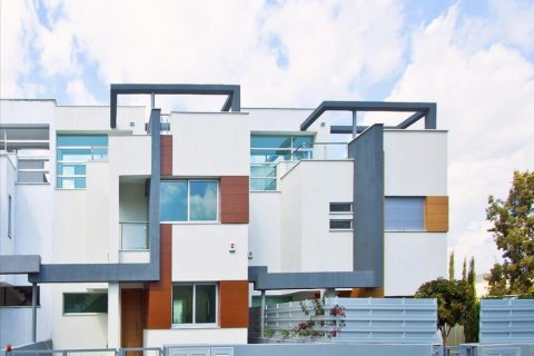 Studio Villa in Limassol, Cyprus No. 38194