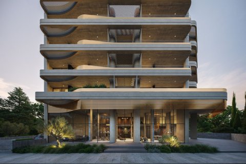 82m2 Office in Paralimni, Ammochostos, Cyprus No. 41623