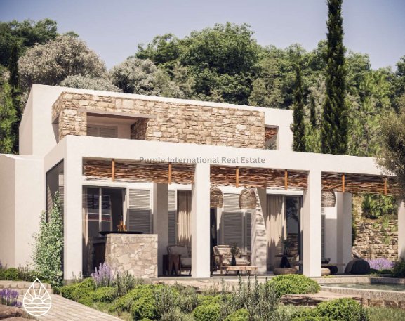 3 bedrooms Villa in Polis, Paphos, Cyprus No. 37858