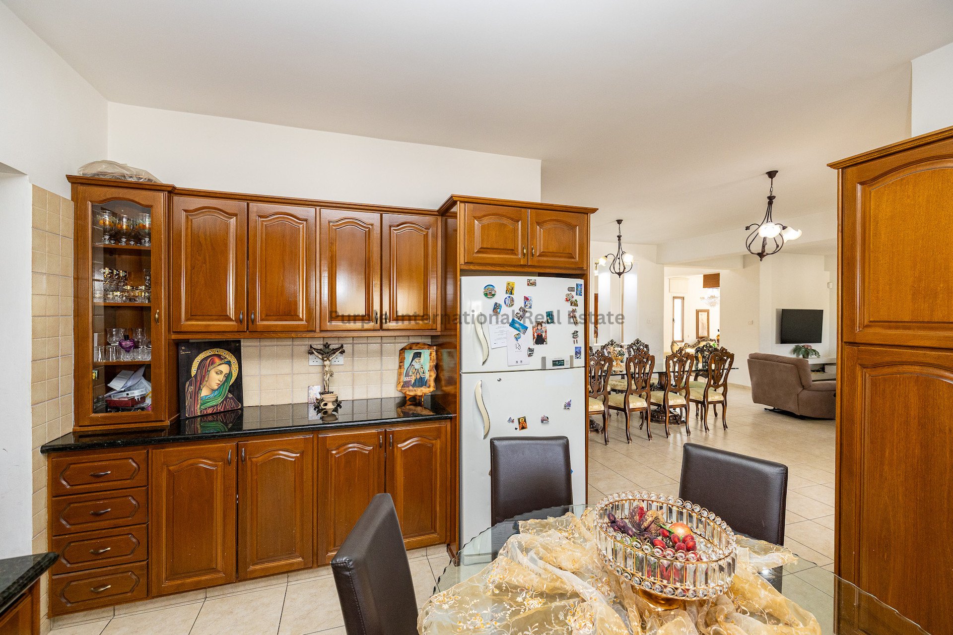 4 bedrooms Villa in Kiti, Larnaka, Cyprus No. 37855