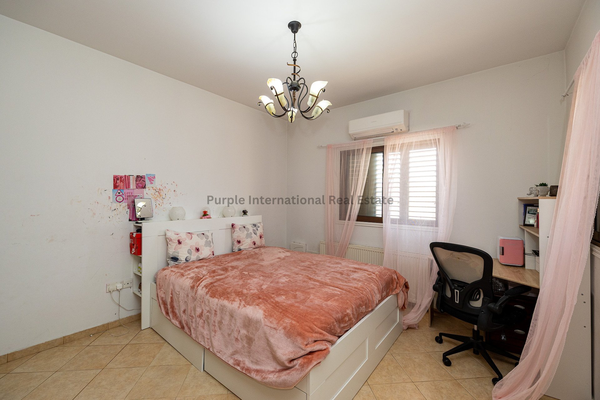 4 bedrooms Villa in Kiti, Larnaka, Cyprus No. 37855