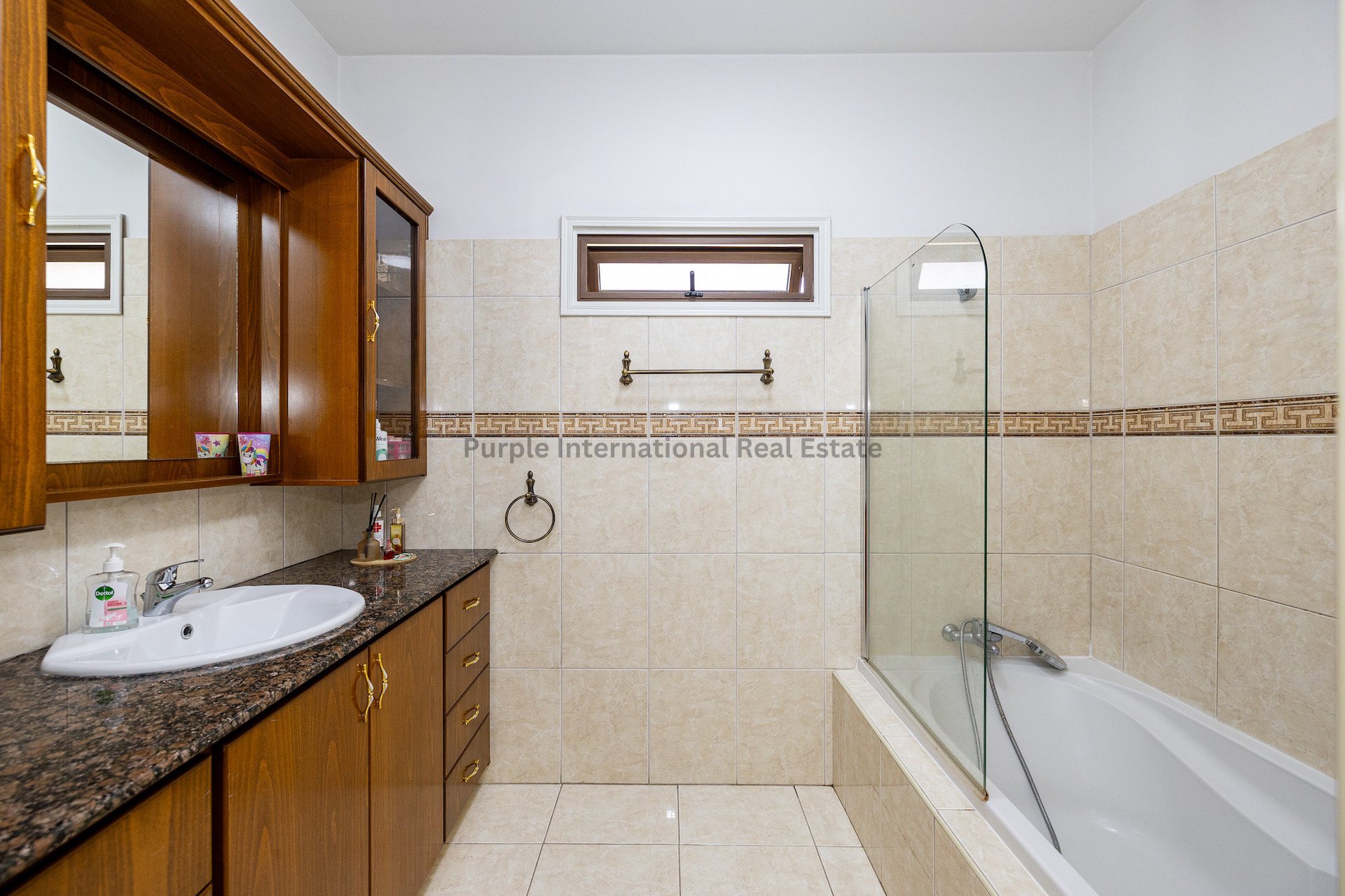 4 bedrooms Villa in Kiti, Larnaka, Cyprus No. 37855