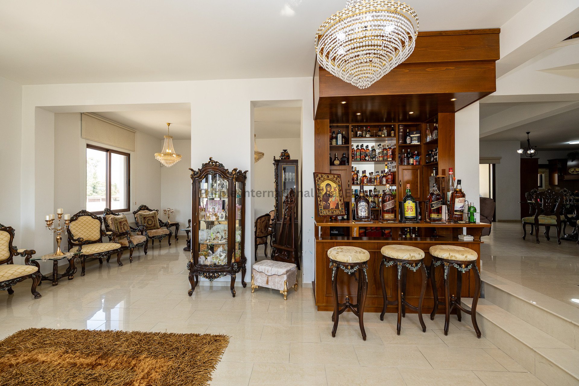 4 bedrooms Villa in Kiti, Larnaka, Cyprus No. 37855