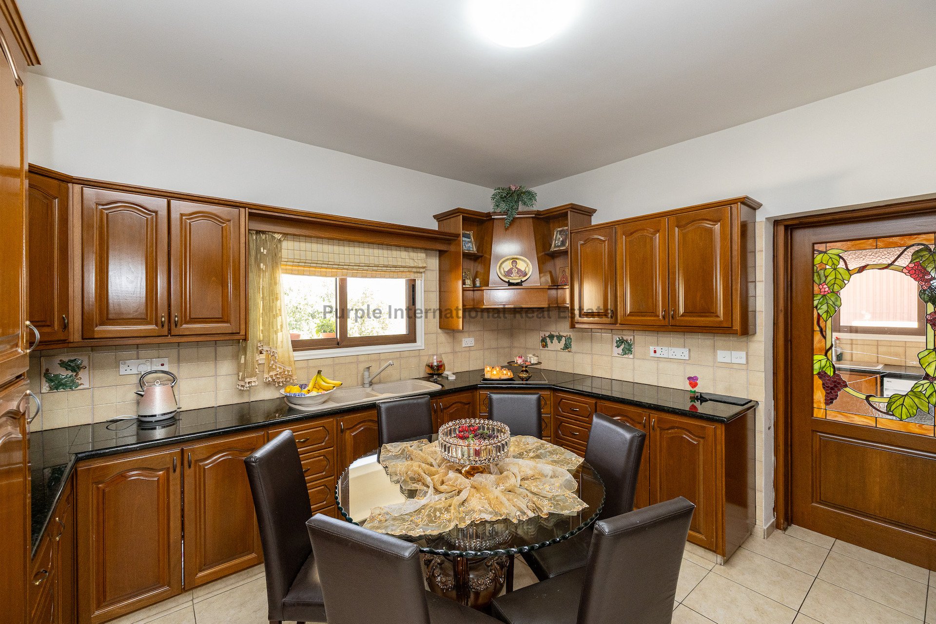 4 bedrooms Villa in Kiti, Larnaka, Cyprus No. 37855