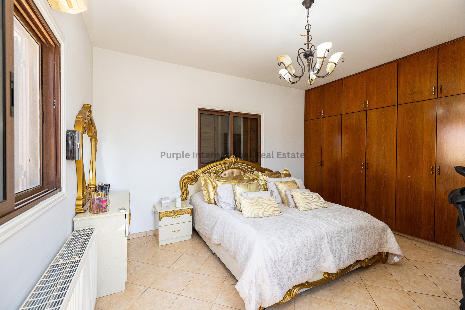 4 bedrooms Villa in Kiti, Larnaka, Cyprus No. 37855