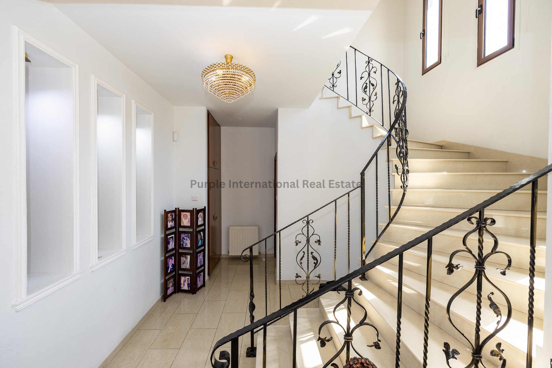 4 bedrooms Villa in Kiti, Larnaka, Cyprus No. 37855