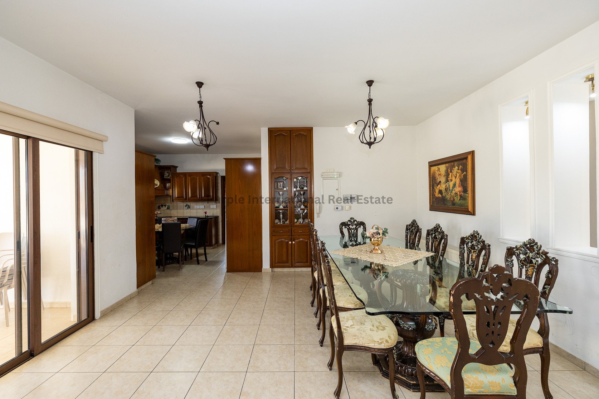 4 bedrooms Villa in Kiti, Larnaka, Cyprus No. 37855