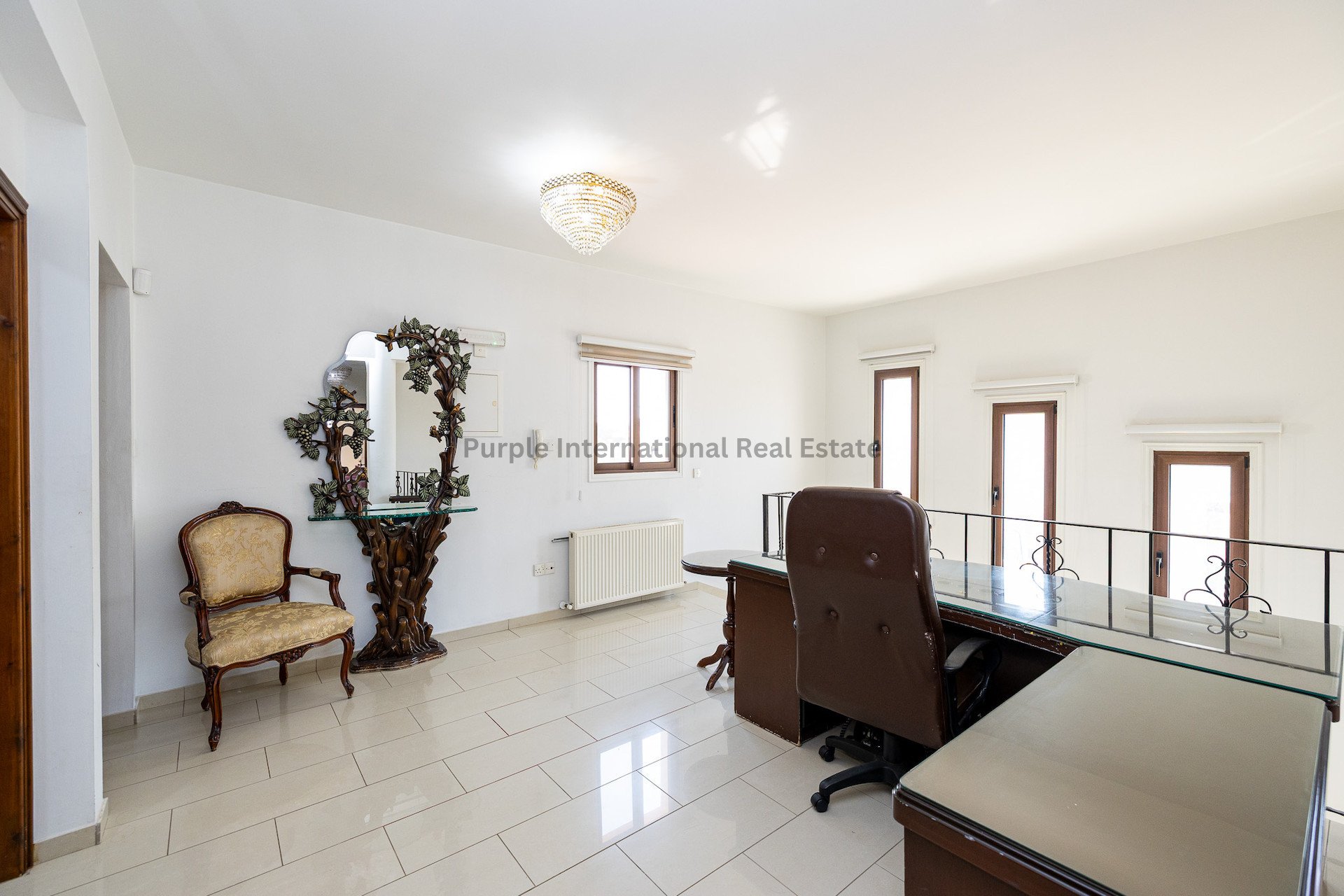 4 bedrooms Villa in Kiti, Larnaka, Cyprus No. 37855