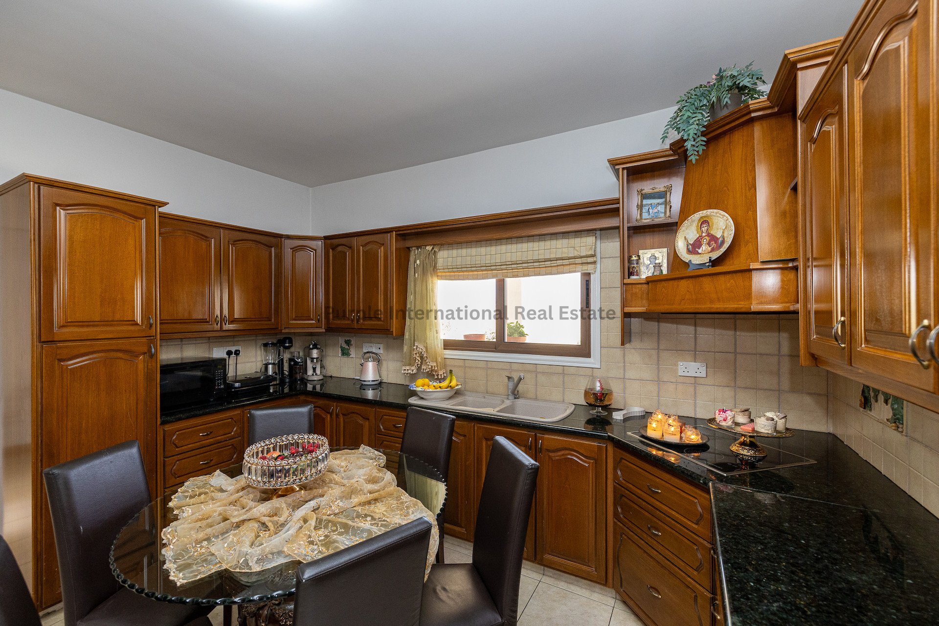 4 bedrooms Villa in Kiti, Larnaka, Cyprus No. 37855
