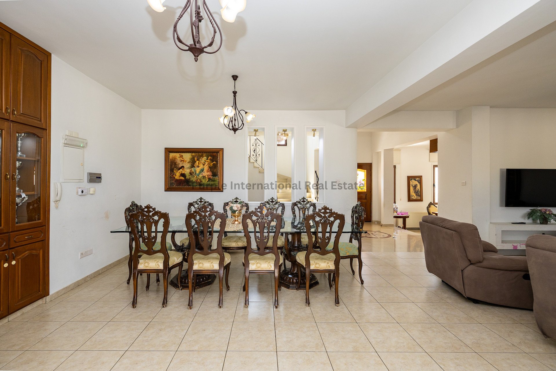 4 bedrooms Villa in Kiti, Larnaka, Cyprus No. 37855