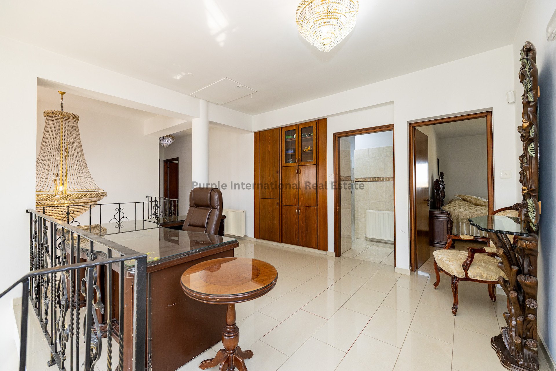 4 bedrooms Villa in Kiti, Larnaka, Cyprus No. 37855