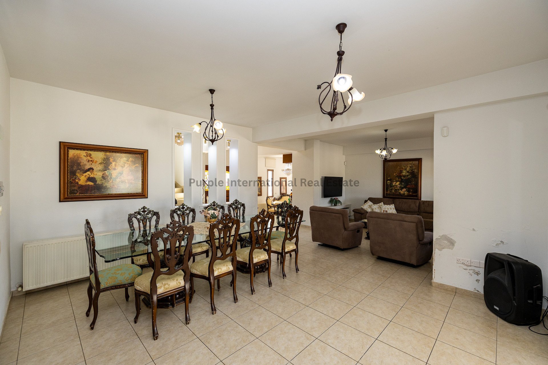 4 bedrooms Villa in Kiti, Larnaka, Cyprus No. 37855